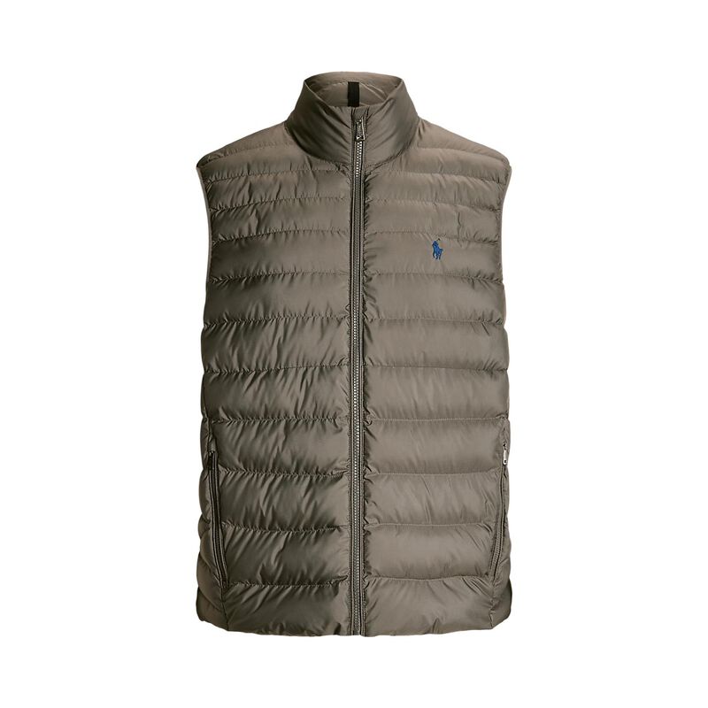 Polo Ralph Lauren Terra Vest Insulated Vest image number 2
